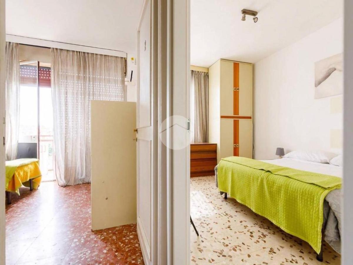 "Vacanze Romane" Stazione Tiburtina, Appartamento Tre Camere Da Letto 5 Posti Letto מראה חיצוני תמונה
