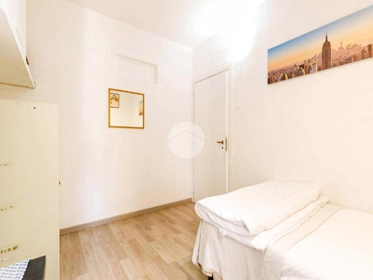 "Vacanze Romane" Stazione Tiburtina, Appartamento Tre Camere Da Letto 5 Posti Letto מראה חיצוני תמונה