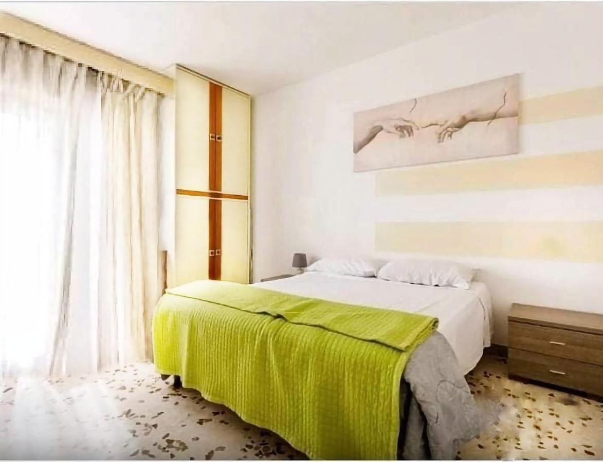 "Vacanze Romane" Stazione Tiburtina, Appartamento Tre Camere Da Letto 5 Posti Letto מראה חיצוני תמונה