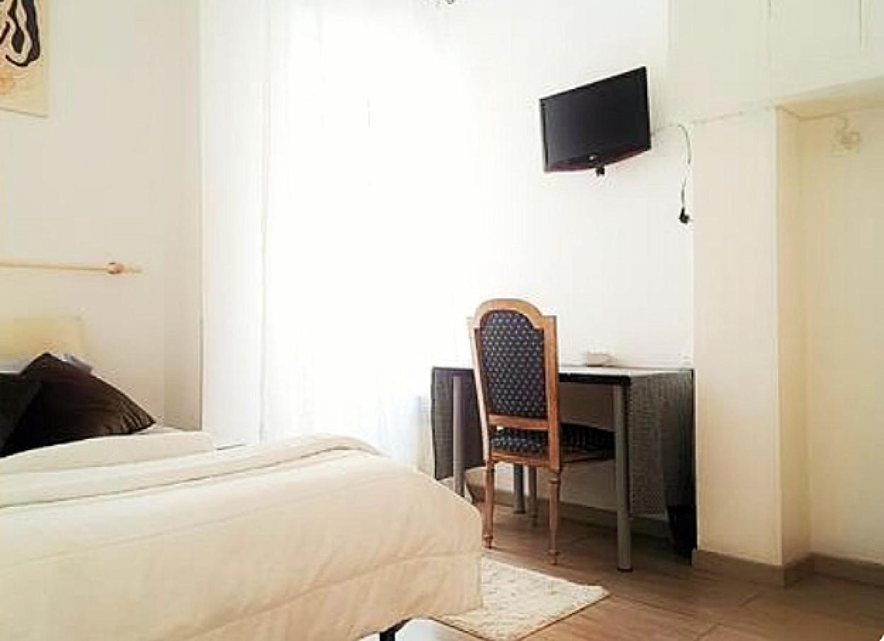 "Vacanze Romane" Stazione Tiburtina, Appartamento Tre Camere Da Letto 5 Posti Letto מראה חיצוני תמונה